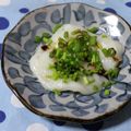 ゆみにゃむ's cooksnap of when they made 【小技付き】ねぎ塩餅.