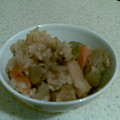 こたごんまま's cooksnap of when they made しっかりしみてる～筑前煮.