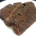 みもざβ星's cooksnap of when they made チョコ半分で☆生チョコケーキ.