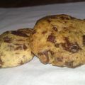 ハル＠ネコ's cooksnap of when they made さくさくっ！チョコチップクッキー.