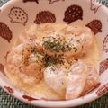 あーこ姐's cooksnap of when they made 海老のカレーマヨネーズあえ.