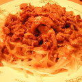 かおりん姫's cooksnap of when they made 玉ねぎ主役？！ころころポーク炒め.
