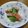 miyokok's cooksnap of when they made 旬野菜☆菜の花の辛子マヨ和え.