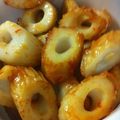 sumirex's cooksnap of when they made 簡単♡竹輪だけ♪ピリ辛きんぴら。.