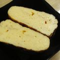 ぽりぽり拓庵's cooksnap of when they made お弁当に♡絶品甘い卵焼き.