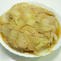 新妻あや's cooksnap of when they made 極旨～☆★白菜と豚肉の重ね蒸し.
