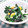 chokomi513's cooksnap of when they made ほうれん草ののりたまサラダ.