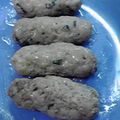 midorun's cooksnap of when they made お弁当にも☆大葉香るレンジソーセージ.