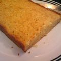 coco（・∀・）'s cooksnap of when they made しっとり・ふわふわのバターケーキ*.