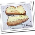 ∽ゆき's cooksnap of when they made ◇簡単！！ツナマヨチーズ・トースト◇.