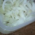 とよ☆とよ's cooksnap of when they made デトックスはこれで♪酢玉ねぎ.
