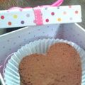 のぼ太's cooksnap of when they made 炊飯器 de チョコレートスフレケーキ.
