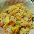 しおりのテーマ's cooksnap of when they made 秋味ご飯♪.