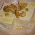 さんぱうろ's cooksnap of when they made くるみと塩で簡単おつまみやっこ.