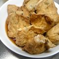 ｺｱﾗ's cooksnap of when they made 具だくさん◇ジューシーきんちゃく.