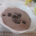 miyuki12's cooksnap of when they made 甘納豆ココアヨーグルト.
