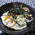 えみんちゅ＊'s cooksnap of when they made 簡単!!早旨☆新玉ねぎ絶品↑豚マヨ丼.