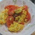 ゆりYO船長's cooksnap of when they made :ﾟ･ふわ･ﾟ:｡玉とまと･ﾟ:｡.
