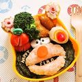 ＴＷＯＨＥＡＲＴＳ's cooksnap of when they made お弁当おかず☆ロールケーキ風な卵焼き♪.