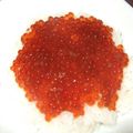 コユッキー's cooksnap of when they made 北海道の！イクラ醤油漬け.