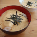 Nekozame's cooksnap of when they made とーっても簡単♥スリ②するだけとろろご飯.