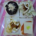 るらちゃん's cooksnap of when they made 超簡単★ブルスケッタ風トマトトースト.