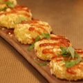 こはがえる's cooksnap of when they made 簡単♪揚げないさつまいもコロッケ.
