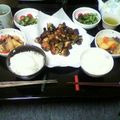 よしたけ's cooksnap of when they made マグロのふわふわフリッター.