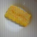 まこ0901's cooksnap of when they made 赤ちゃんのためのクッキー☆.