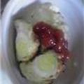タリアヤナ's cooksnap of when they made ♡離乳食 完了期♡うずら入りミートローフ.
