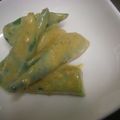 Ｅｍｉｙ's cooksnap of when they made おつまみにもぜひ♡オクラのみそマヨ和え♡.