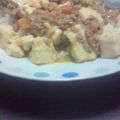 美有起's cooksnap of when they made 豚ひき肉と豆腐で♪簡単♪麻婆豆腐.