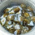 ふなち＠雛's cooksnap of when they made 青森　なまこの切り方　さばき方.