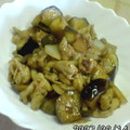 りえこつ's cooksnap of when they made 豚肉と夏野菜のジンジャー炒め.
