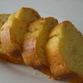 ねぎろみ's cooksnap of when they made 柚子茶パウンド.