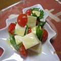 チューちゃん's cooksnap of when they made 漬けて味噌♪.