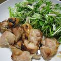 チューちゃん's cooksnap of when they made 漬けて味噌♪.