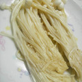 かごちゃー's cooksnap of when they made えのきのレンジ酒蒸し.