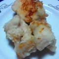 かたつむり３１号's cooksnap of when they made レモン塩鶏のからあげ♪.