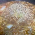 美ねこ's cooksnap of when they made 麻婆白菜ラーメン.