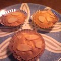 くるパー's cooksnap of when they made ★バターなしのプチケーキ★.