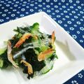 ｍａｒｉ♪'s cooksnap of when they made 糸寒天の酢の物.
