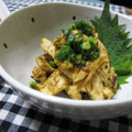 えみんちゅ＊'s cooksnap of when they made ☆ささみの佃煮和え☆.