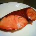 IHでがんばるー's cooksnap of when they made ぶりの照り焼き.