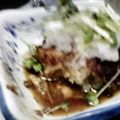 ぽんやよ's cooksnap of when they made 和風♪揚げ出しおからコロッケ.