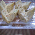 よっぺい～'s cooksnap of when they made じゅわ～っと美味しい卵焼き♡.