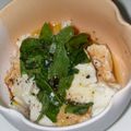 kahoo's cooksnap of when they made イタリア～ンな冷奴.