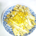 natukiane's cooksnap of when they made たたきごぼう.