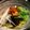 かりすましゅふ's cooksnap of when they made 韓国ドラマを真似てジャージャー麺.