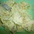 のすけのすけ's cooksnap of when they made カブの粒マスタード＆マヨネーズ和え.